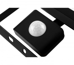 Neo Tools 99-049 Reflektor mozg&aacute;s&eacute;rz&eacute;kelős SMD LED 2400lm 230V 30W